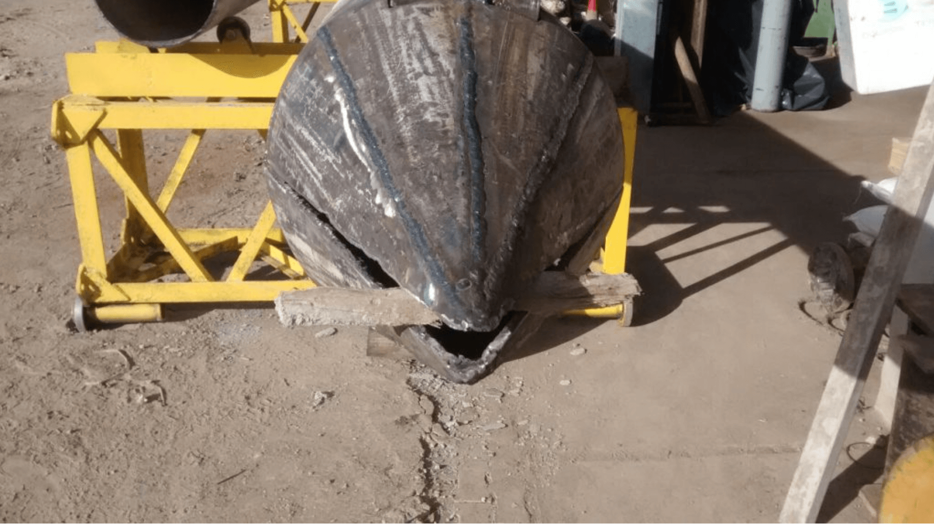 Trabajo 2
